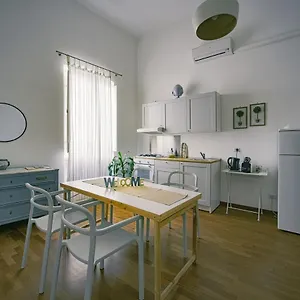 Appartement Casa Fiscardi, Bari