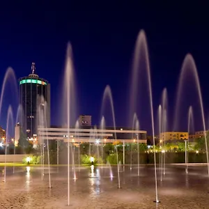 visit hotel