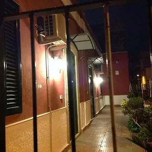 Vakantiehuis Dimora Benedetta 2 0, Bari